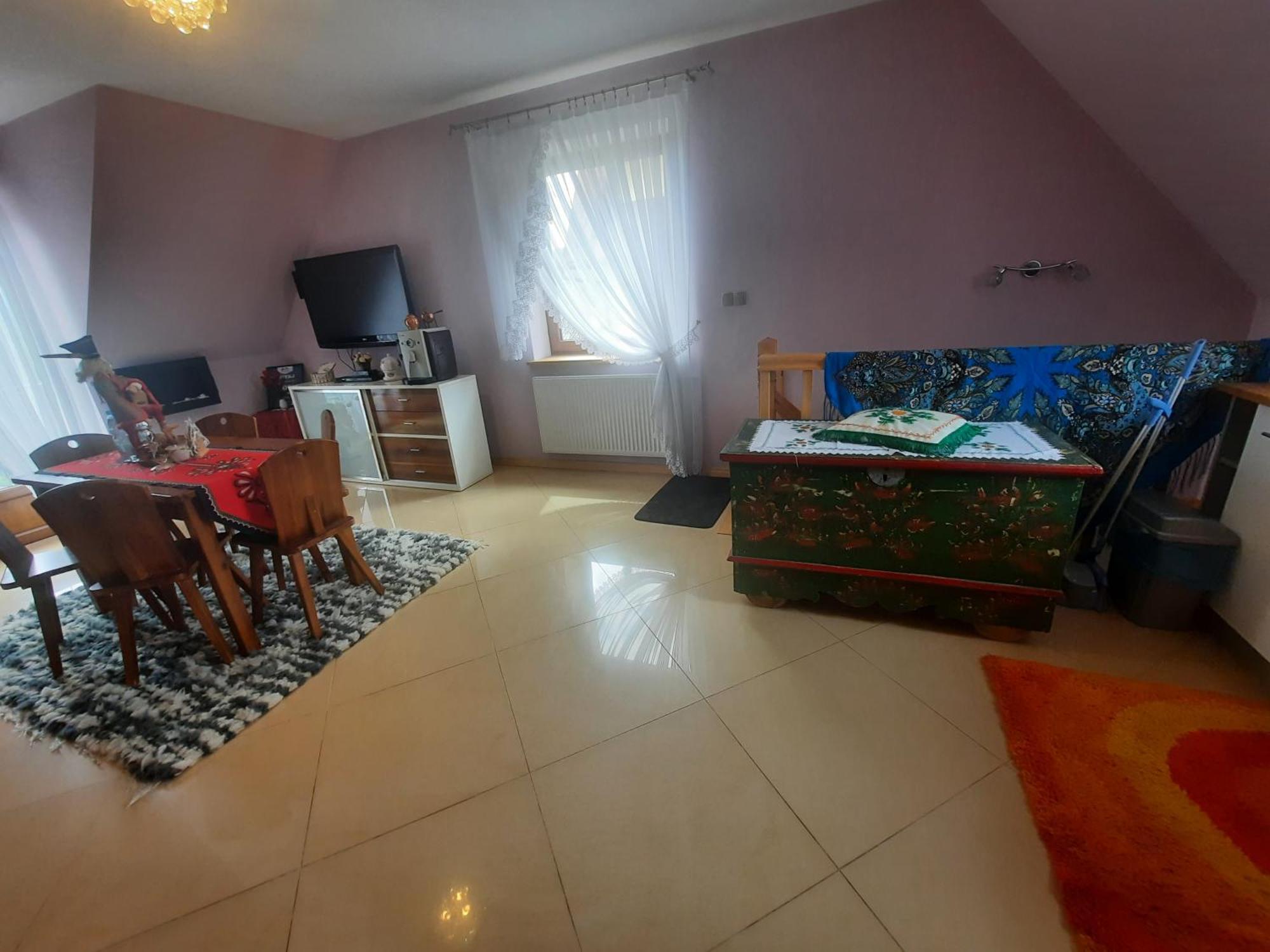 U Szostaka Bańska Quarto foto